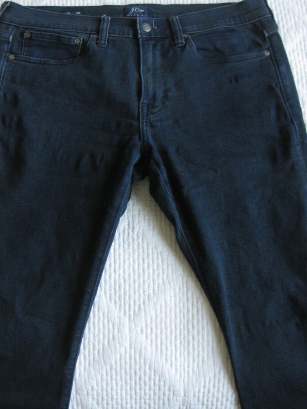 J. Crew Jean - Picture 2 of 9
